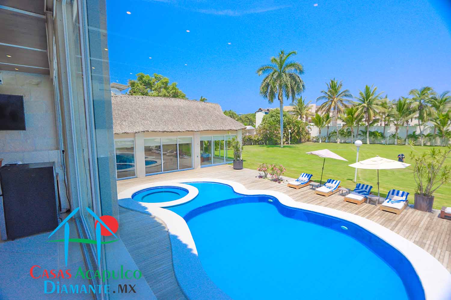 Son Vida Formentera 6 - Recámara principal 17